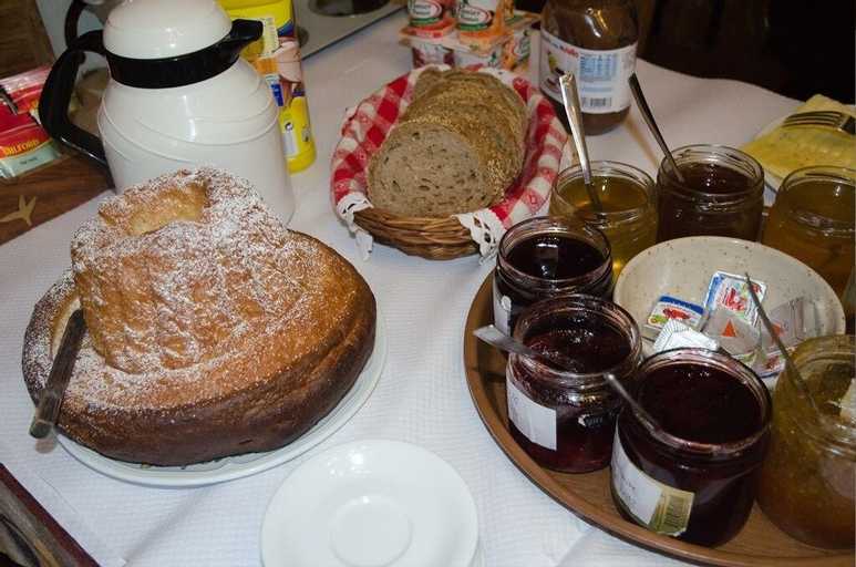 Food & Drinks 5, Ferme Auberge du Moulin des Sept Fontaines, Bas-Rhin