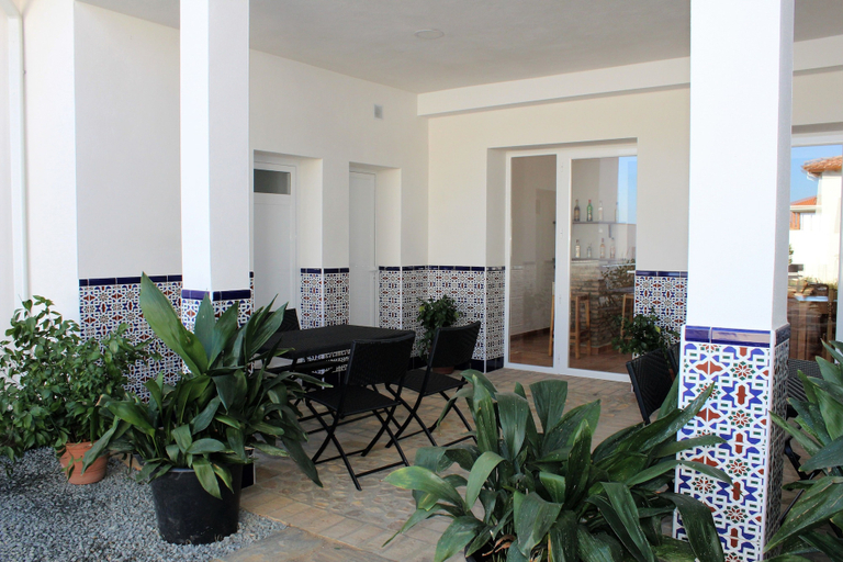 Others 5, Casa Rural El Nidal, Badajoz