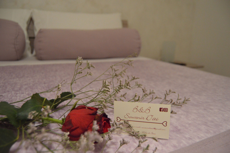 Souvenir d'été, Bari