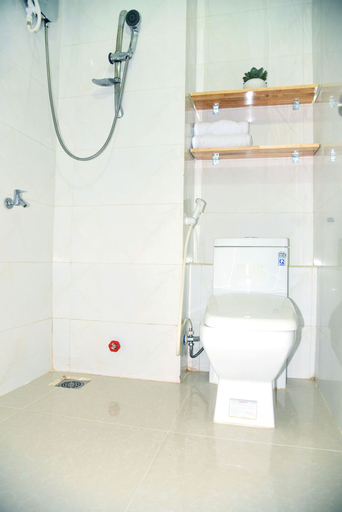 Cozrum Homes Truong Dinh, Quận 3