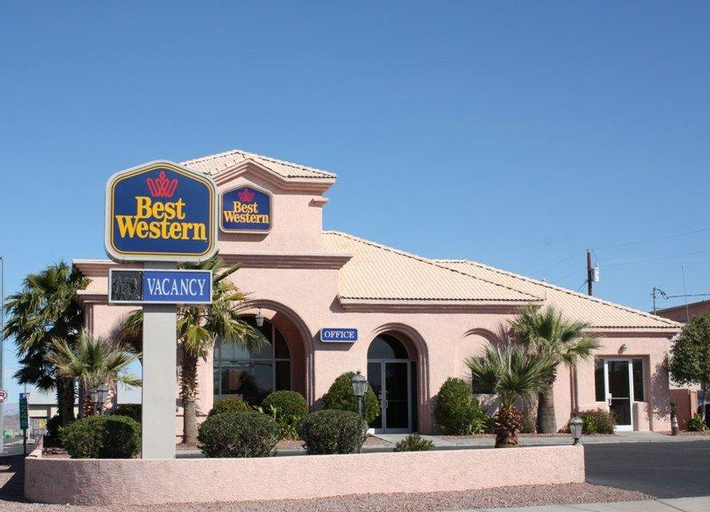 Days Inn by Wyndham Bullhead City, Mohave