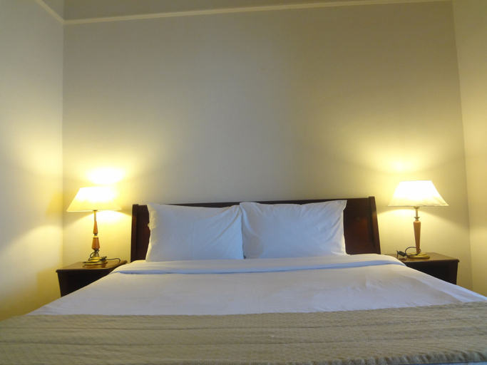Bedroom 3, Millennium Apartment at Times Square, Kuala Lumpur