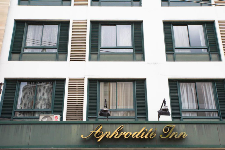 Aphrodite Inn Bangkok, Ratchathewi