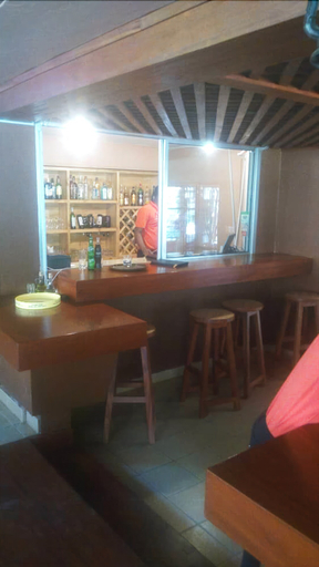 Public Area 3, Pamoja Expeditions Lodge, Arusha Urban