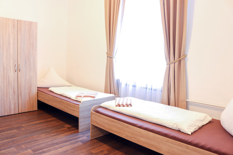 Bedroom 4, FMM Hostel, Unterallgäu
