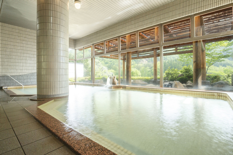 Watari Onsen Hotel Satsuki, Hanamaki