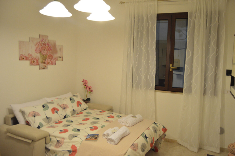 Souvenir d'été, Bari