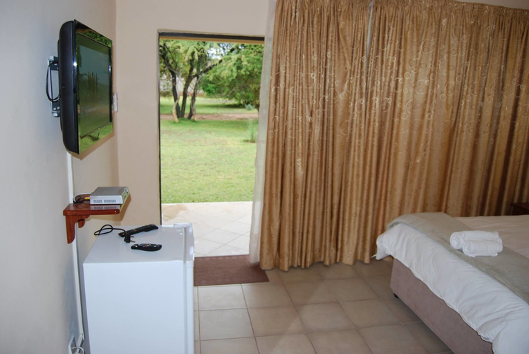Bhedu Berry Lodge, Bulawayo
