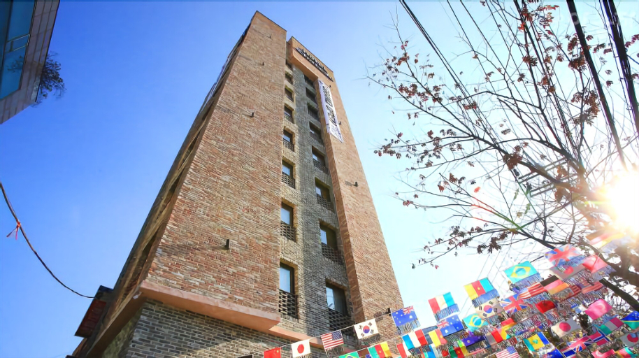 Chateau Hotel, Yeongdeungpo
