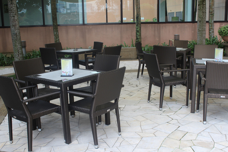 Food & Drinks 5, Millennium Apartment at Times Square, Kuala Lumpur