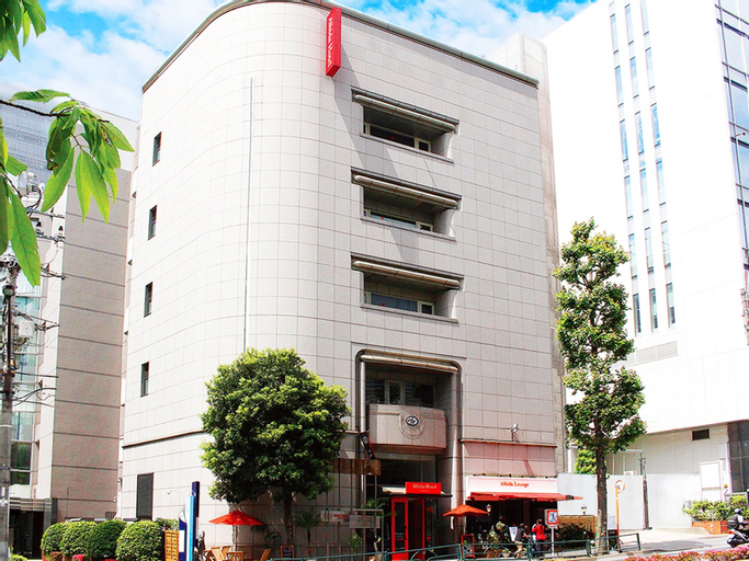 Albida Hotel Aoyama - Caters to Women, Shibuya