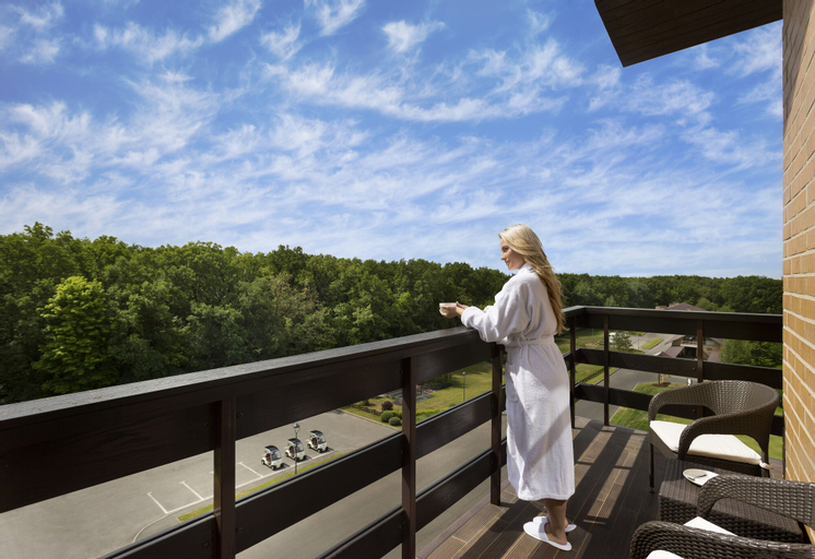 Superior Golf & SPA Resort, Kharkivs'ka