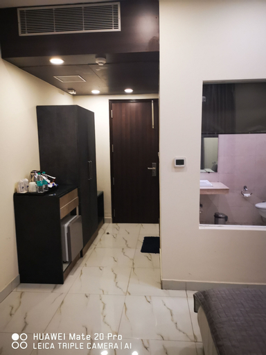 Hotel P.K. Residency, Gautam Buddha Nagar
