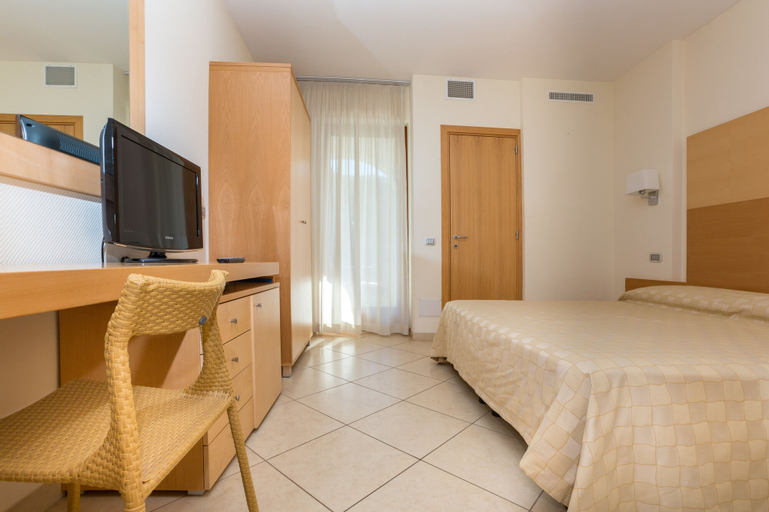 Gusmay Resort - Hotel Cala del Turco, Foggia
