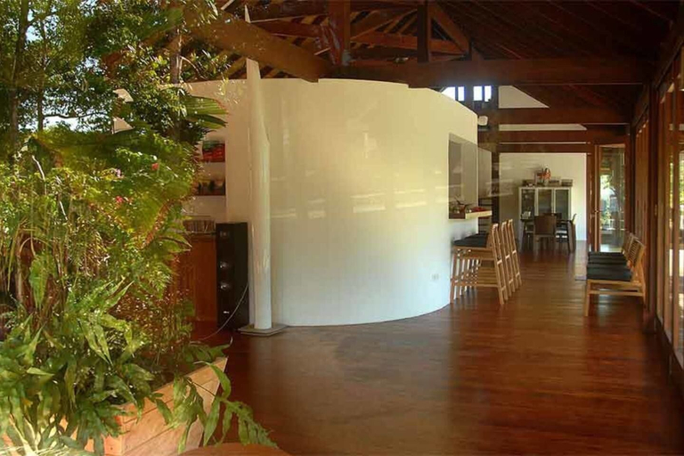 Public Area, Vanuatu Uncharted Sport Fishing Lounge, Malorua