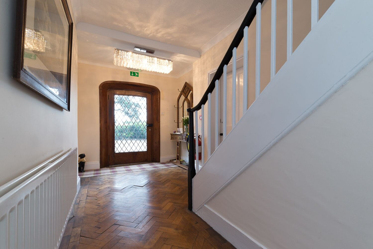 Public Area, Whitethorn Bed and Breakfast, Cheshire East