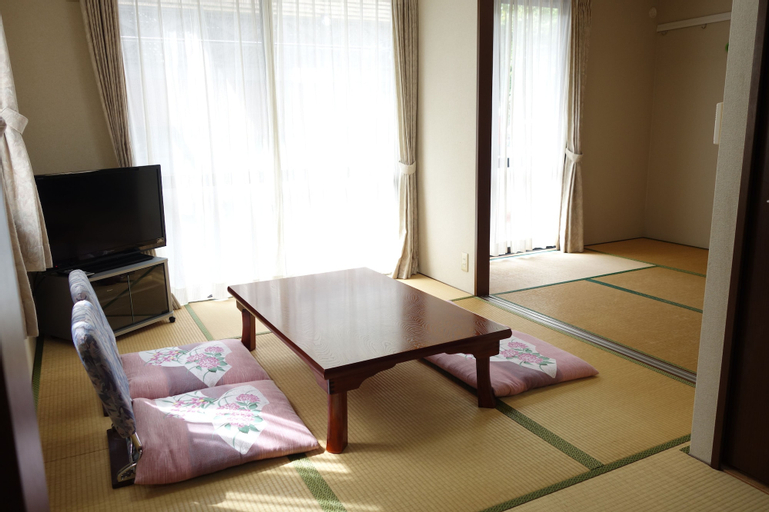 Toraya, Shimoda