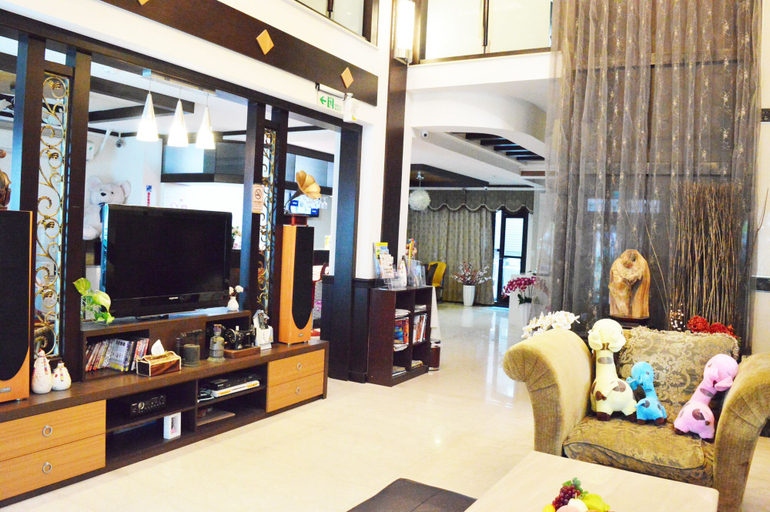 Others 5, Sunny Castle, Tainan