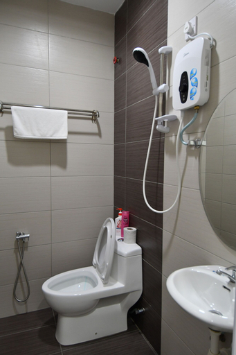 The Bed Hotel, Kubang Pasu