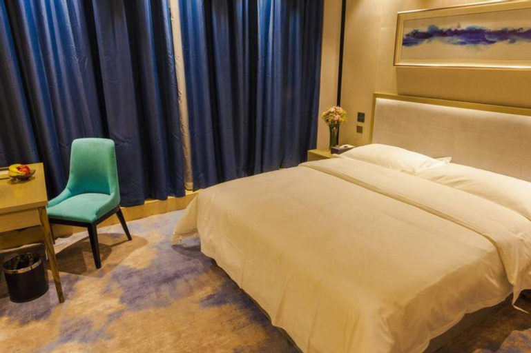 Shenzhen Juhang Hotel, Nyingtri