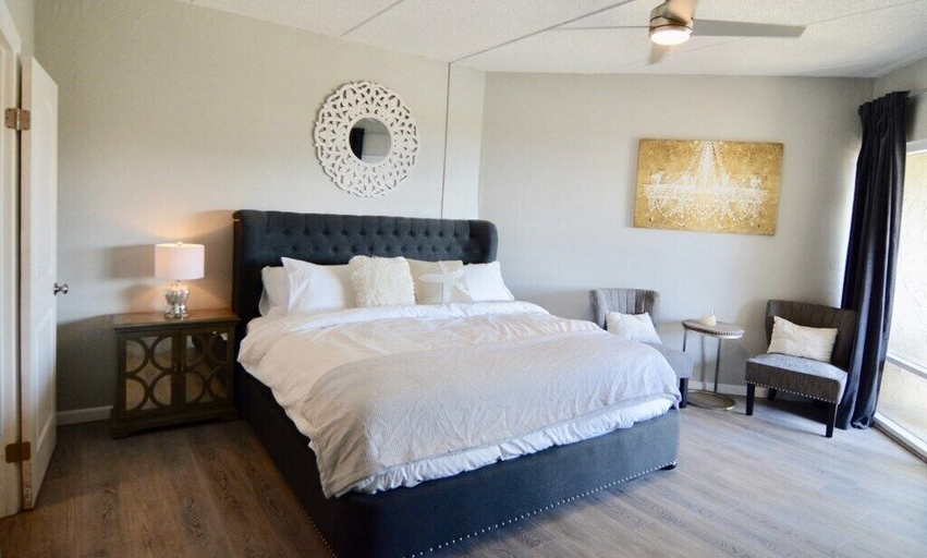 Bedroom 4, Island House G236, Saint Johns