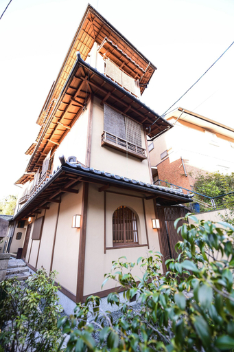 Exterior & Views 2, Kyo-no-Yado Sangen Ninenzaka, Kyoto