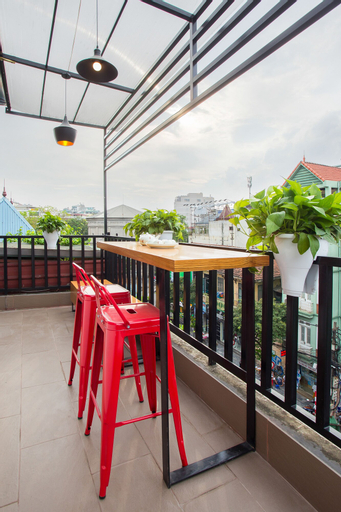 Em Am Studio, Hoàn Kiếm