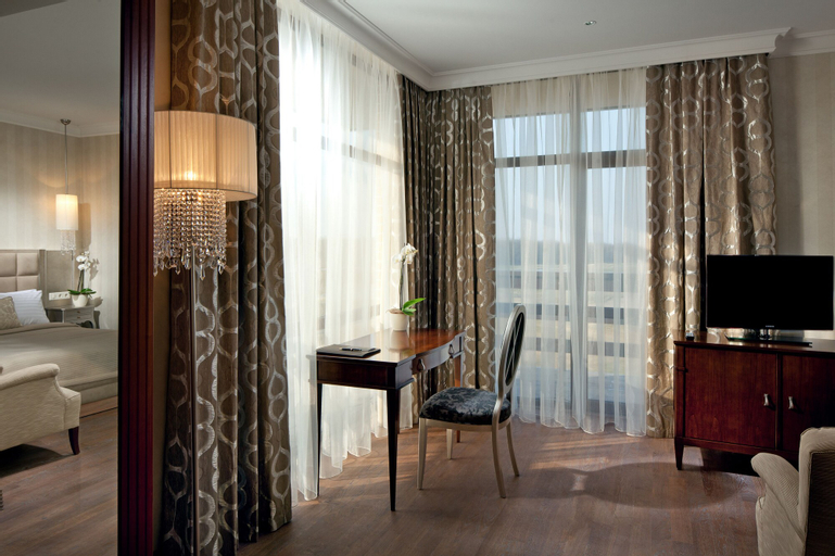 Superior Golf & SPA Resort, Kharkivs'ka