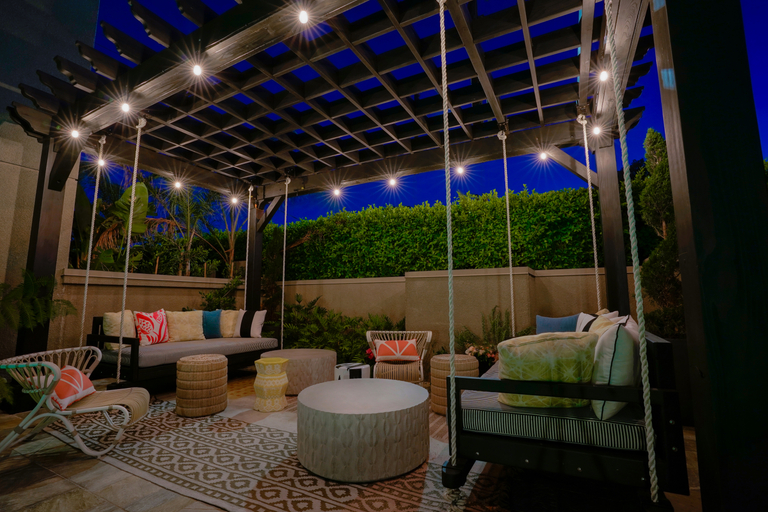 Public Area 4, Hotel Amarano Burbank - Hollywood, Los Angeles