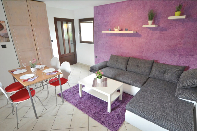 Others 5, Central Apartments Circolo, Rovinj