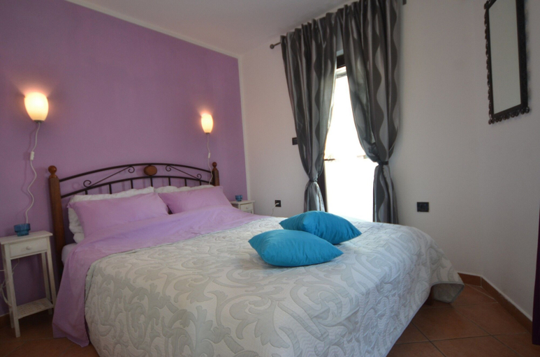 Bedroom 2, Central Apartments Circolo, Rovinj