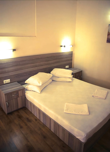Hotel Aisi, Borjomi