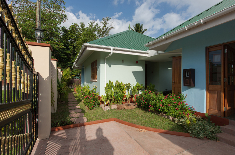 Le Relax Self-Catering,