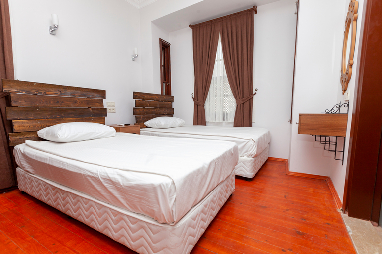 Bedroom 2, Pera Boutique Hotel, Antalya