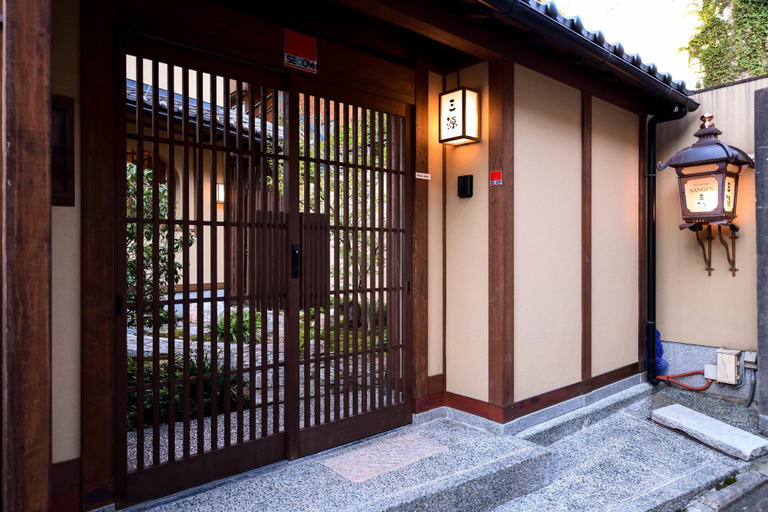 Exterior & Views 2, Kyo-no-Yado Sangen Ninenzaka, Kyoto
