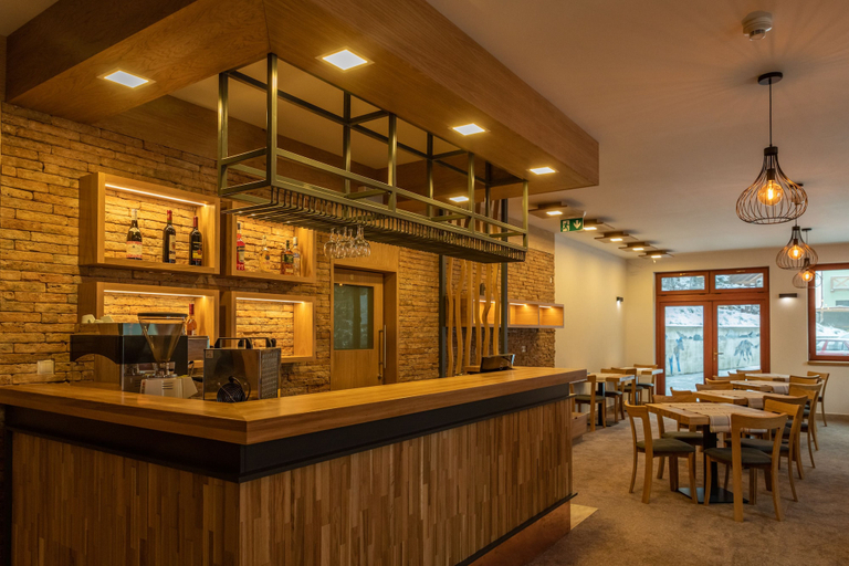 Public Area 3, Hotel Jasná, Liptovský Mikuláš