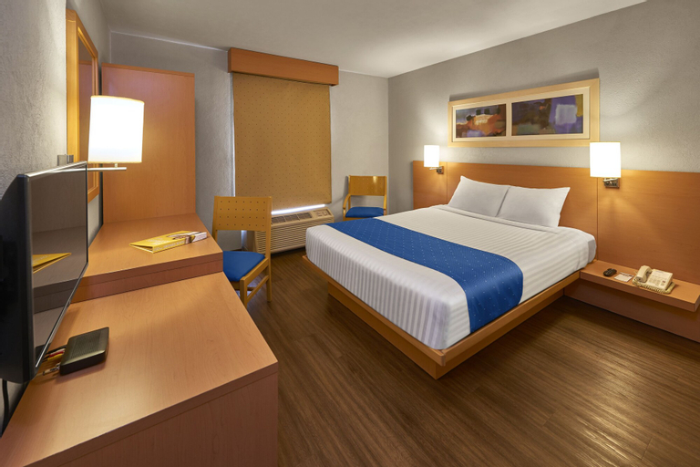 City Express Tuxtla Gutierrez, Tuxtla Gutiérrez