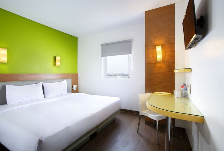 Amaris Hotel Palembang, Palembang