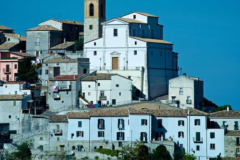 Exterior & Views, Palazzo Pulieri, Chieti