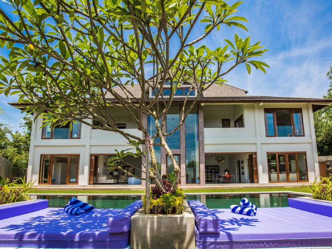 Villa Delfino, Gianyar