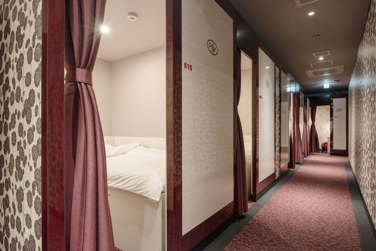 Albida Hotel Aoyama - Caters to Women, Shibuya