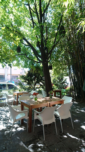 Hotel Gobernador, Durango