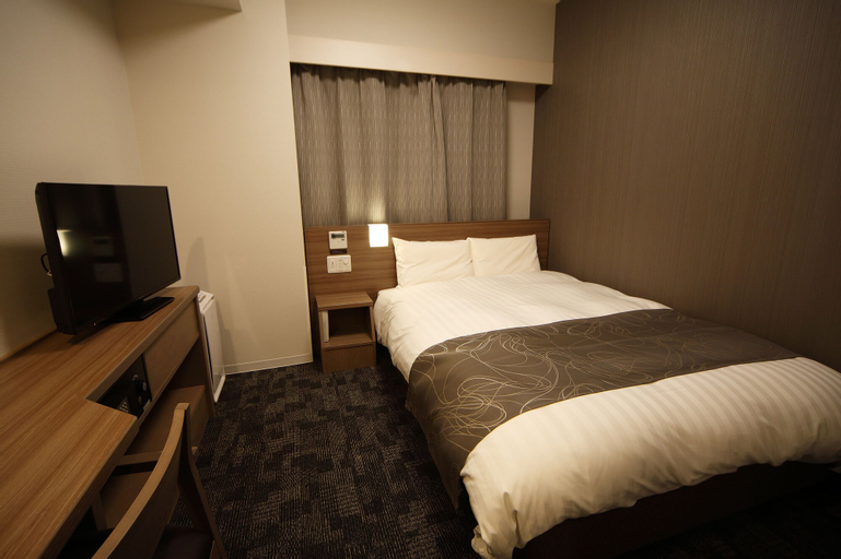 Dormy Inn Nagano Zenkounoyu Natural Hot Spring, Nagano