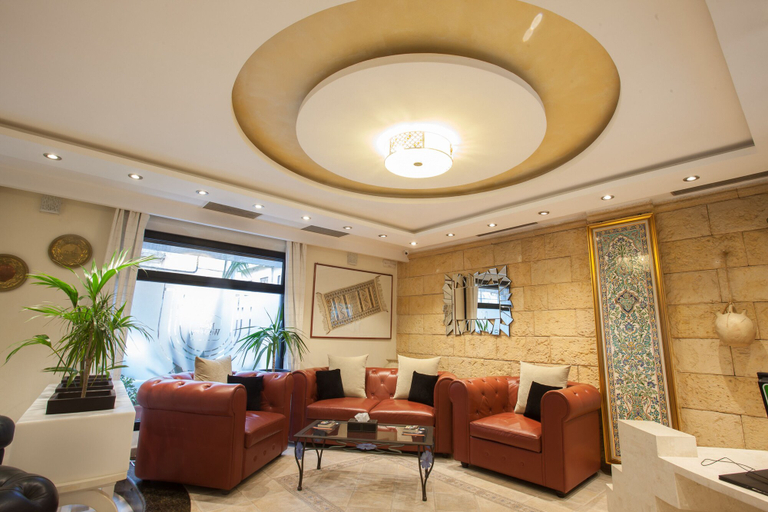 Public Area 3, Best Western Hotel Colombe, Oran