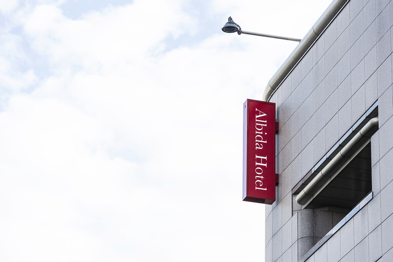 Albida Hotel Aoyama - Caters to Women, Shibuya