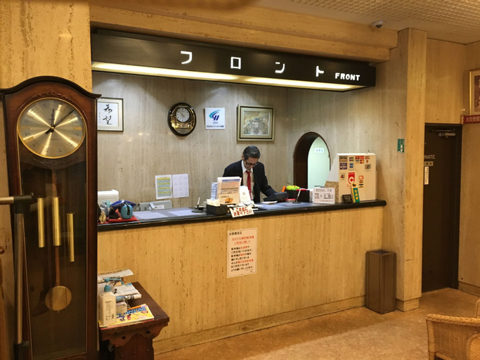 City Hotel Airport in Prince, Izumisano