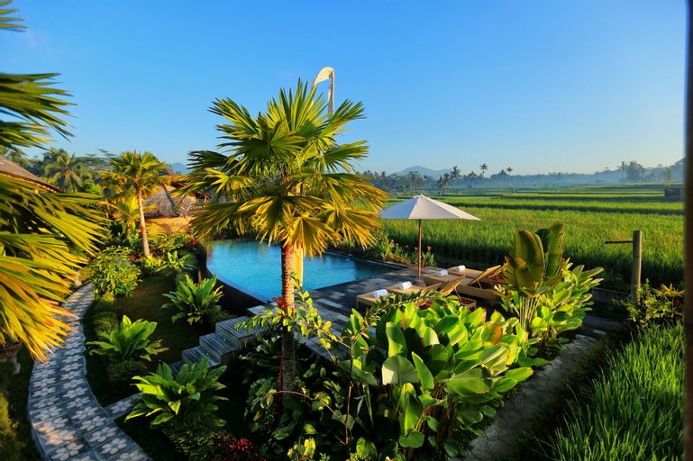 Padi Bali Eco Villas, Gianyar