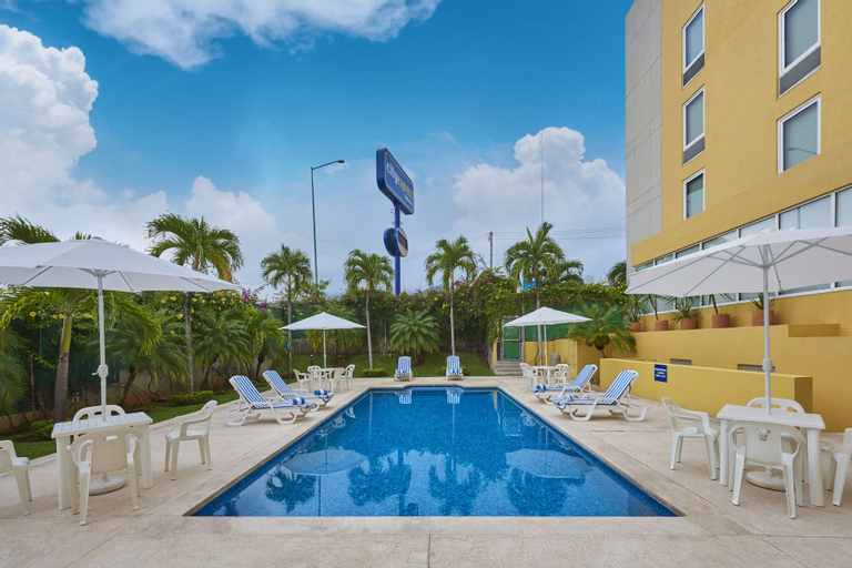 City Express Tuxtla Gutierrez, Tuxtla Gutiérrez