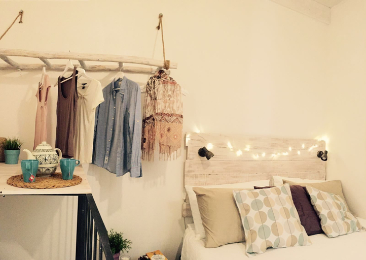 Bedroom, Me Too exclusive apartments - Interno 7, Bari