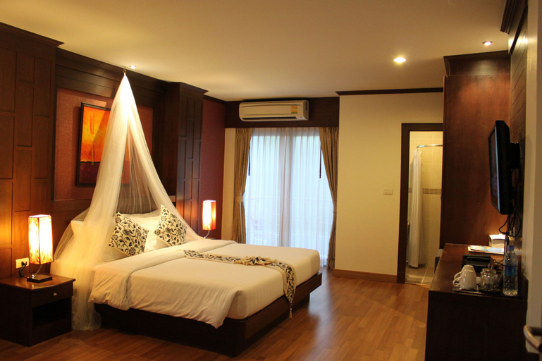 Hemingway's Hotel, Pulau Phuket